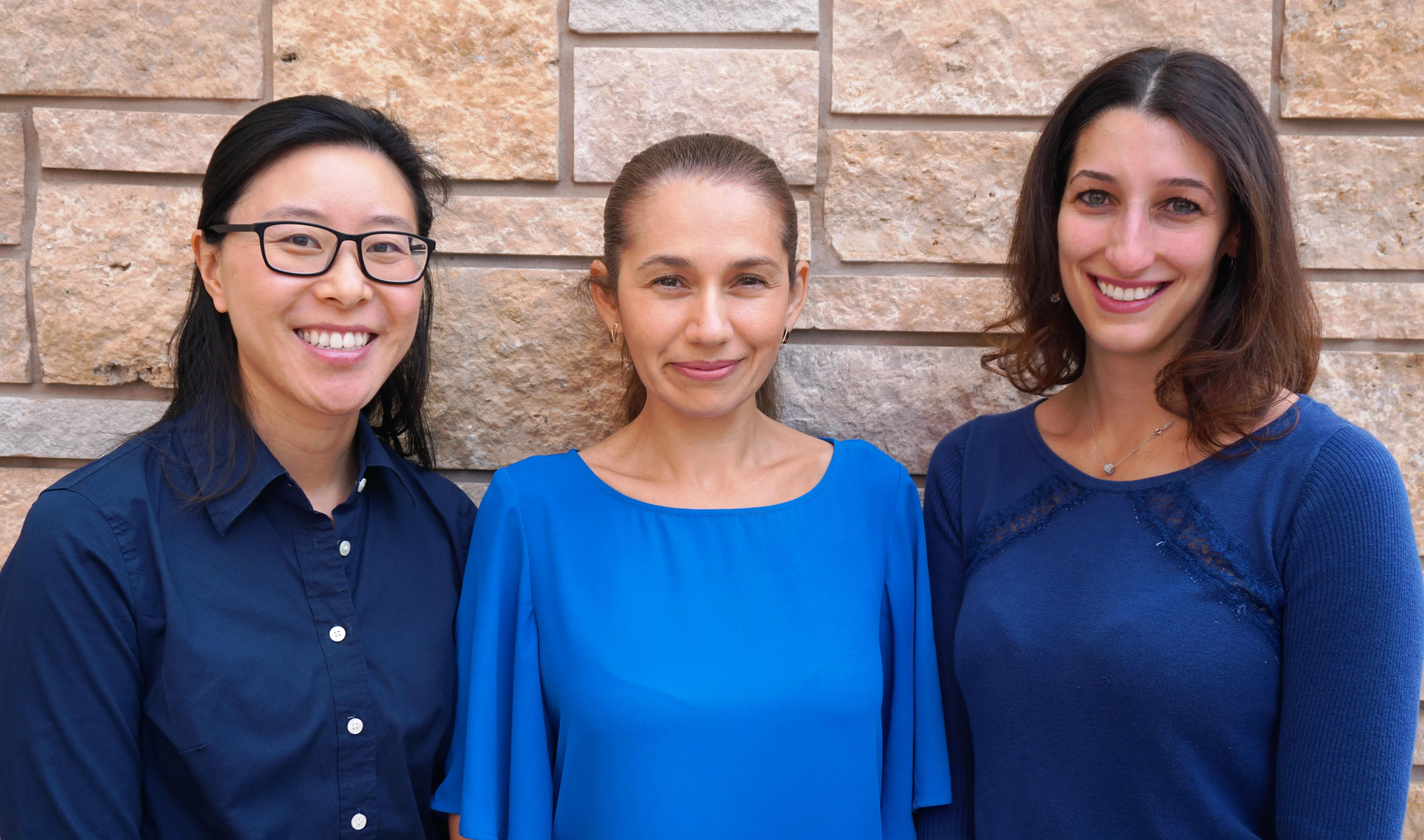 CPCMG Medical Center Court welcomes new pediatricians