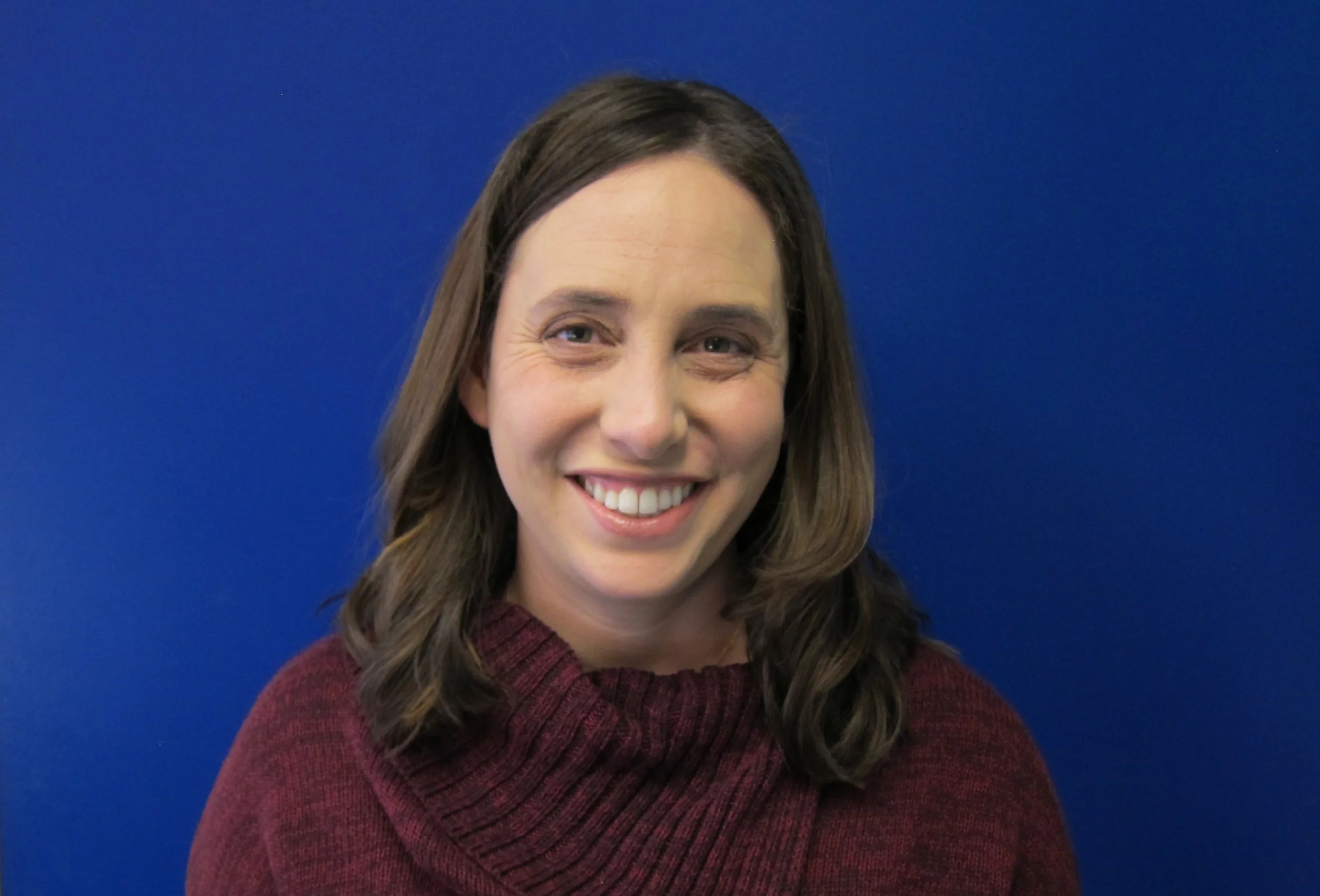 Meet Dr. Mikhal Schiffer