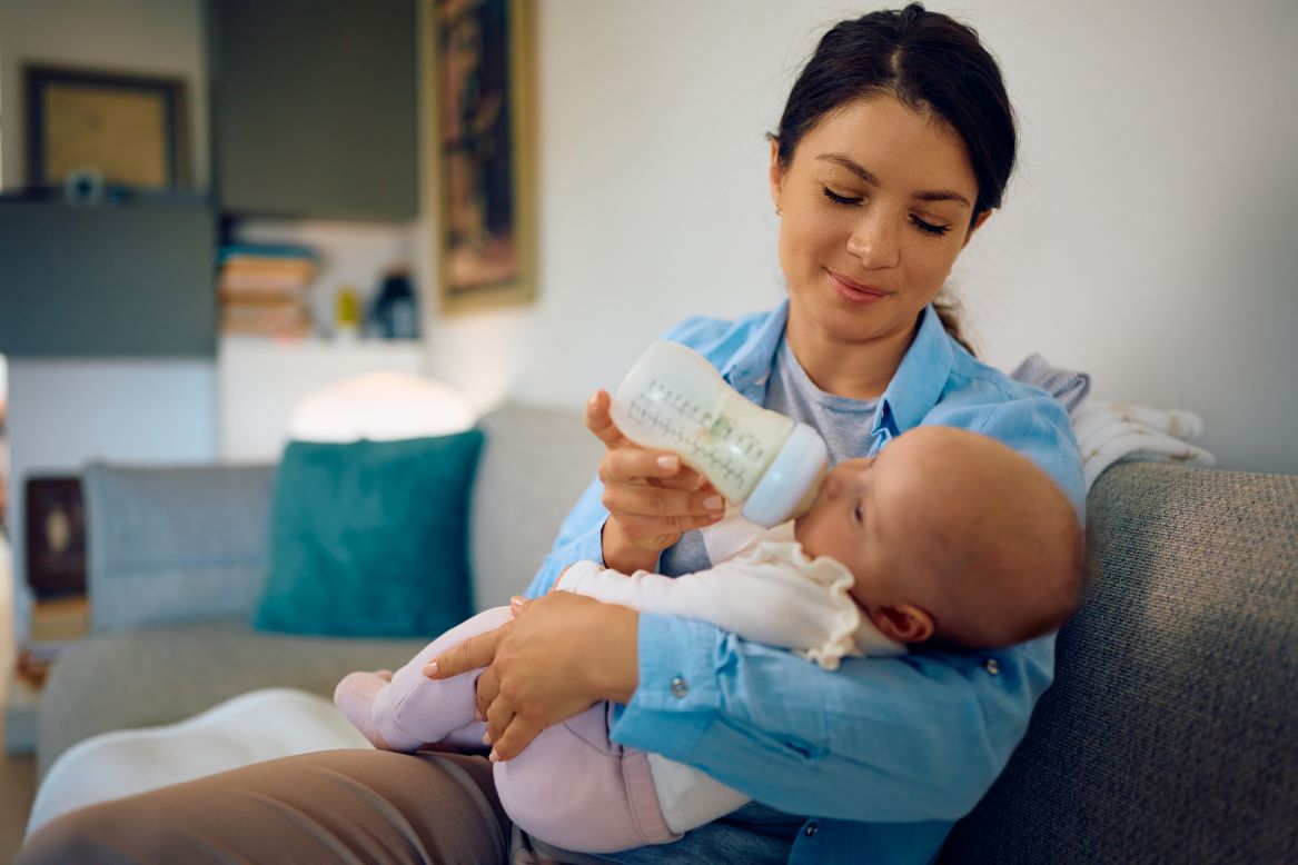 FIVE REASONS TO SKIP BOTTLE PROPPING